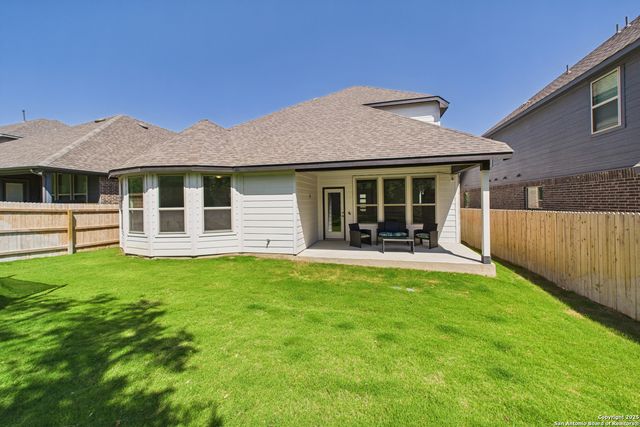 1719 Dalhart, San Antonio, TX 78253