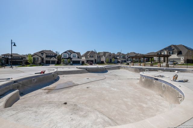 1719 Dalhart, San Antonio, TX 78253