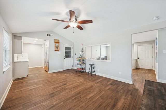 5747 Greencraig Drive, Houston, TX 77035