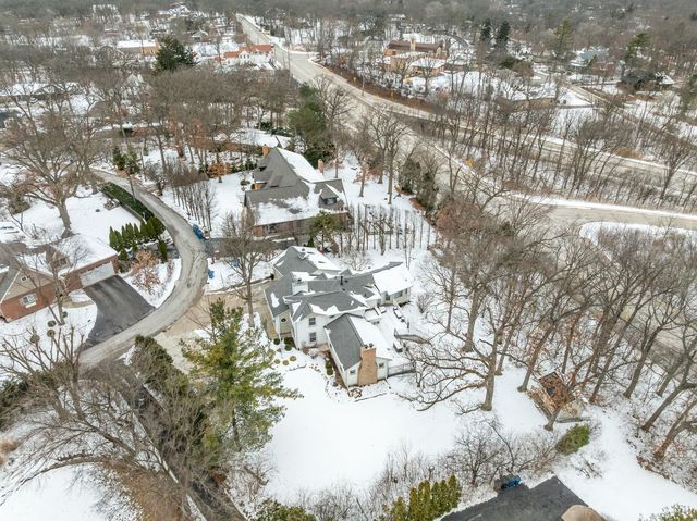 10 Deerpath Lane, Palos Park, IL 60464