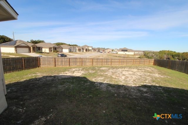 2114 Gadwall Drive, Copperas Cove, TX 76522