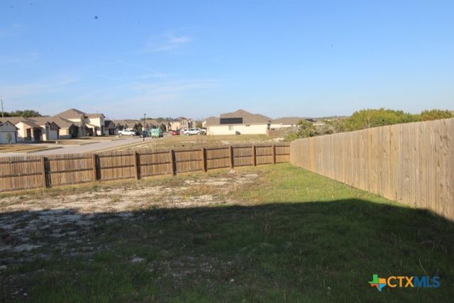 2114 Gadwall Drive, Copperas Cove, TX 76522