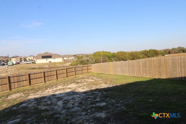 2114 Gadwall Drive, Copperas Cove, TX 76522
