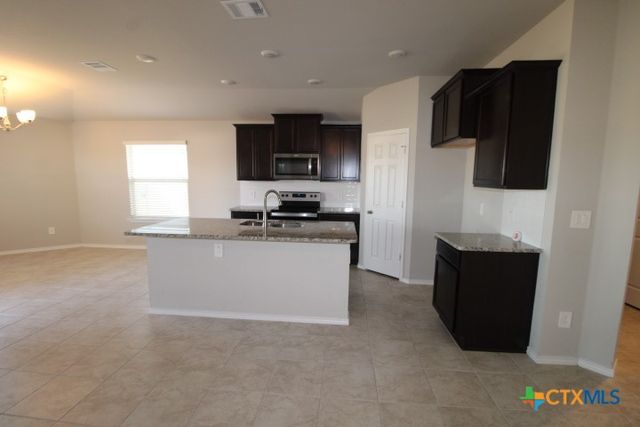 2114 Gadwall Drive, Copperas Cove, TX 76522