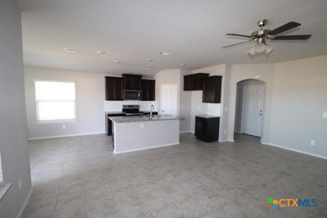 2114 Gadwall Drive, Copperas Cove, TX 76522