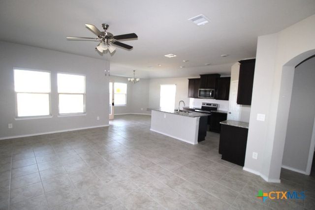 2114 Gadwall Drive, Copperas Cove, TX 76522