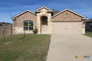 2114 Gadwall Drive, Copperas Cove, TX 76522