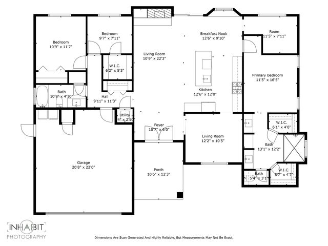 11309 Timbrook TRL, Austin, TX 78750