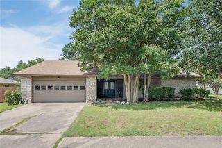 11309 Timbrook TRL, Austin, TX 78750