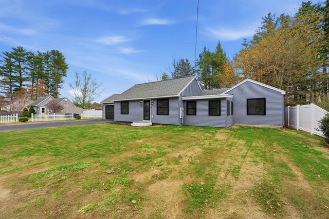 15 Walton Road, Plaistow, NH 03865