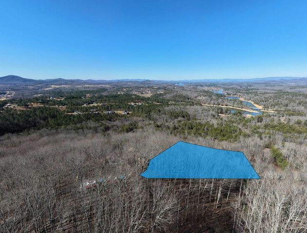 7C & 7D Timber Bend, Blairsville, GA 30512