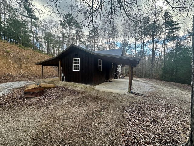 572 Paradise Drive, Rogers, KY 41365