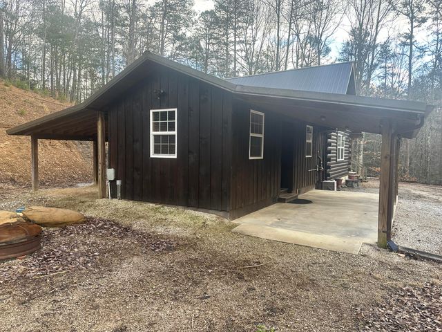 572 Paradise Drive, Rogers, KY 41365