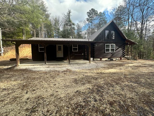 572 Paradise Drive, Rogers, KY 41365