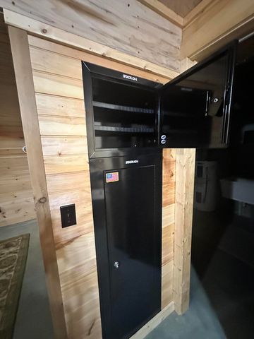 572 Paradise Drive, Rogers, KY 41365