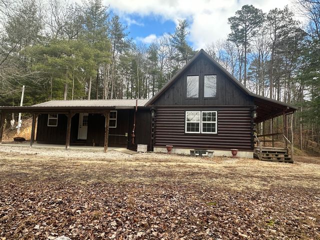 572 Paradise Drive, Rogers, KY 41365