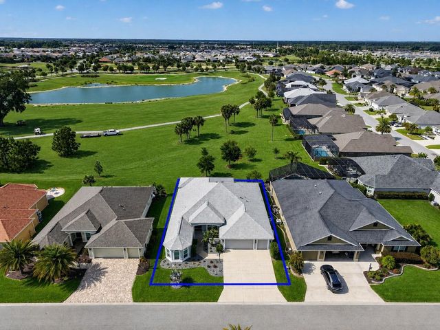 2165 GORDON PATH, The Villages, FL 32163