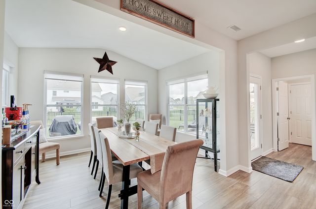 4242 Ironclad Drive, Bargersville, IN 46106