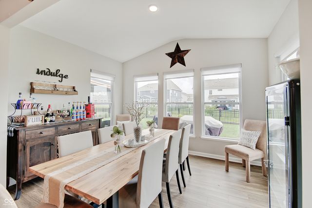4242 Ironclad Drive, Bargersville, IN 46106
