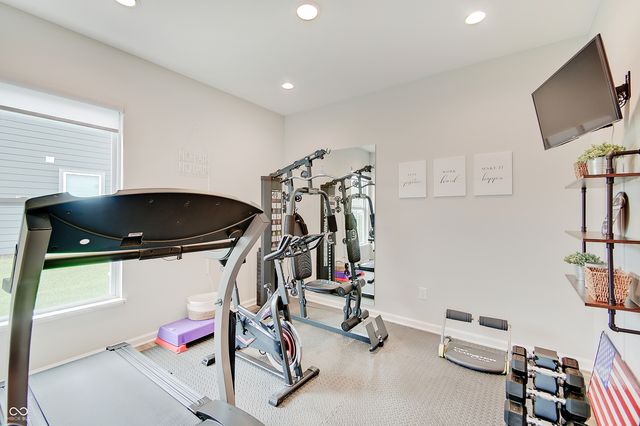 4242 Ironclad Drive, Bargersville, IN 46106