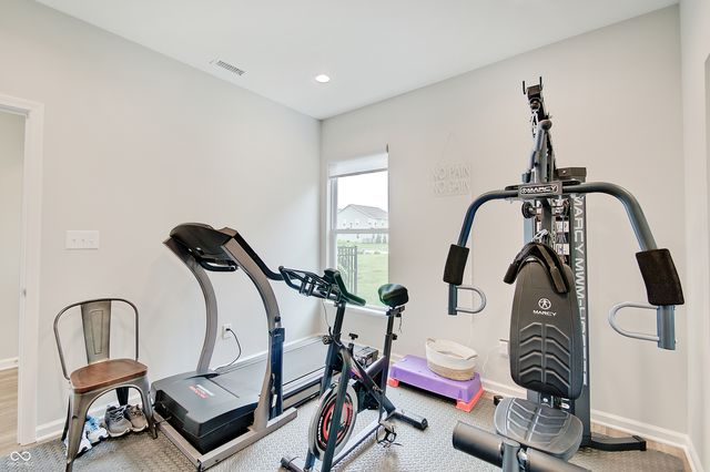 4242 Ironclad Drive, Bargersville, IN 46106