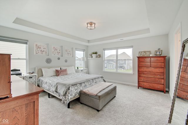 4242 Ironclad Drive, Bargersville, IN 46106