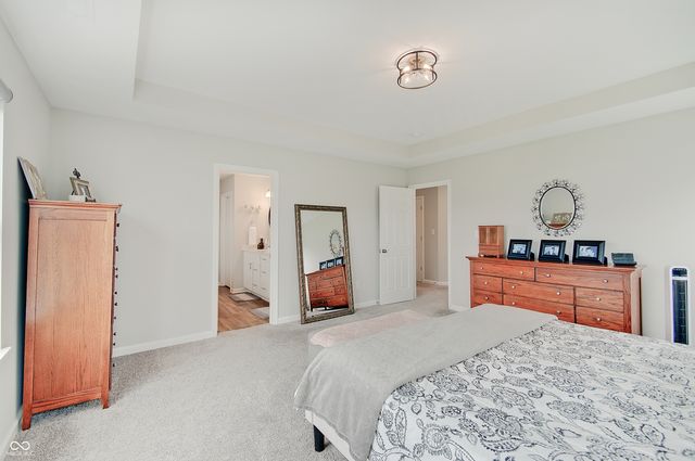 4242 Ironclad Drive, Bargersville, IN 46106