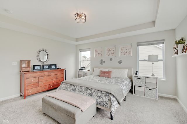 4242 Ironclad Drive, Bargersville, IN 46106