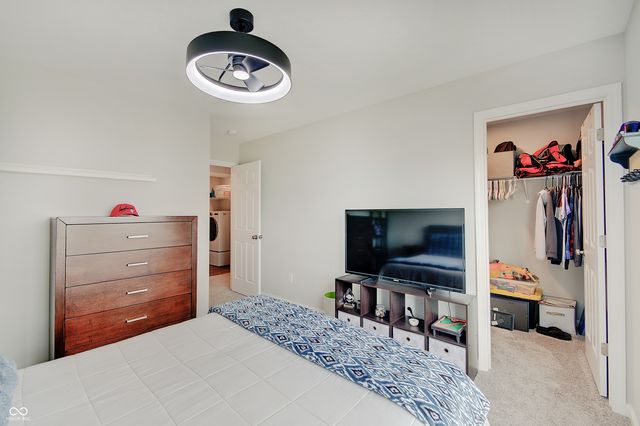 4242 Ironclad Drive, Bargersville, IN 46106