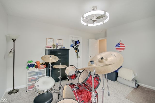 4242 Ironclad Drive, Bargersville, IN 46106