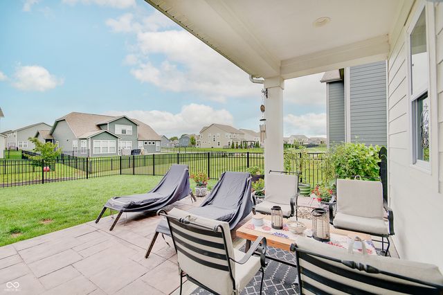 4242 Ironclad Drive, Bargersville, IN 46106