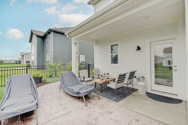 4242 Ironclad Drive, Bargersville, IN 46106