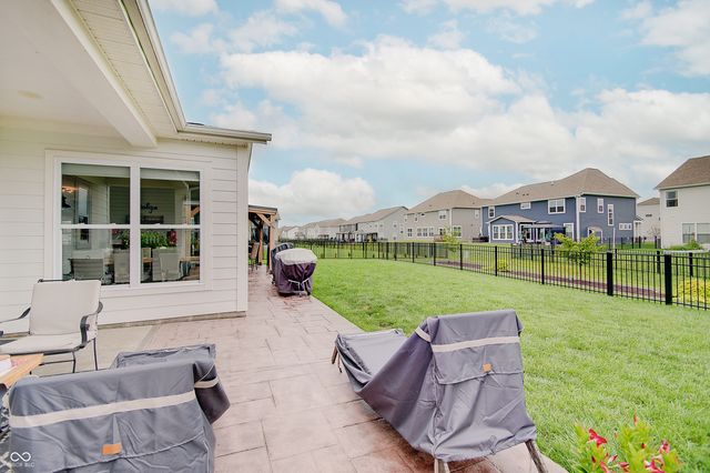 4242 Ironclad Drive, Bargersville, IN 46106