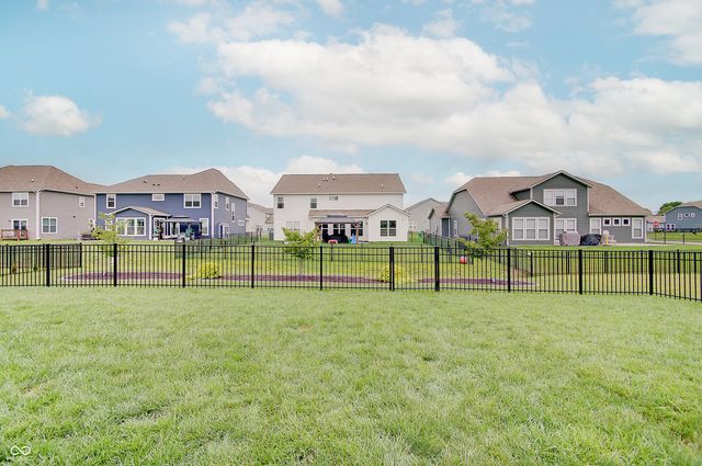 4242 Ironclad Drive, Bargersville, IN 46106