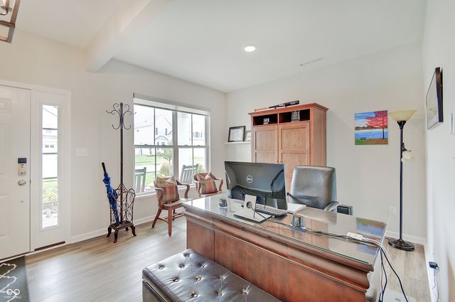 4242 Ironclad Drive, Bargersville, IN 46106
