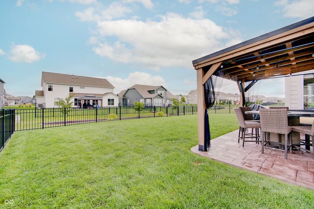 4242 Ironclad Drive, Bargersville, IN 46106