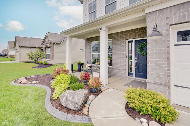 4242 Ironclad Drive, Bargersville, IN 46106