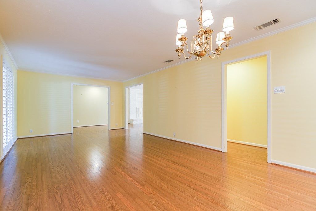 Image 13 of property listing at 2640 Vista Del Arroyo, San Angelo, TX 76904