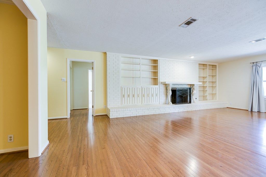 Image 16 of property listing at 2640 Vista Del Arroyo, San Angelo, TX 76904