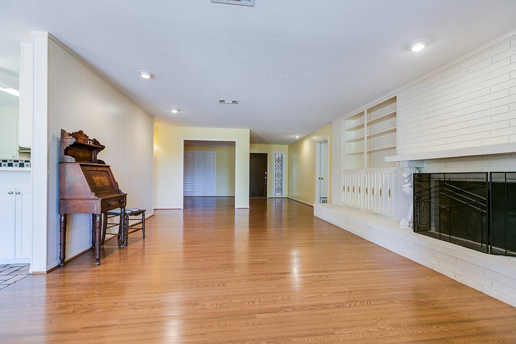 Image 18 of property listing at 2640 Vista Del Arroyo, San Angelo, TX 76904