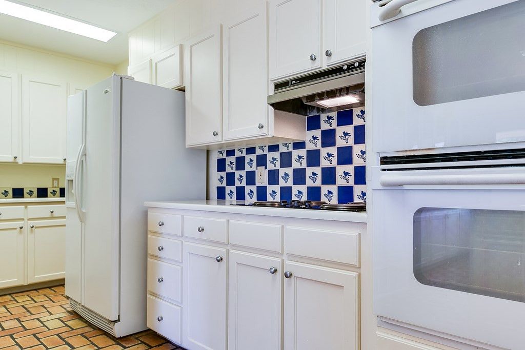 Image 22 of property listing at 2640 Vista Del Arroyo, San Angelo, TX 76904