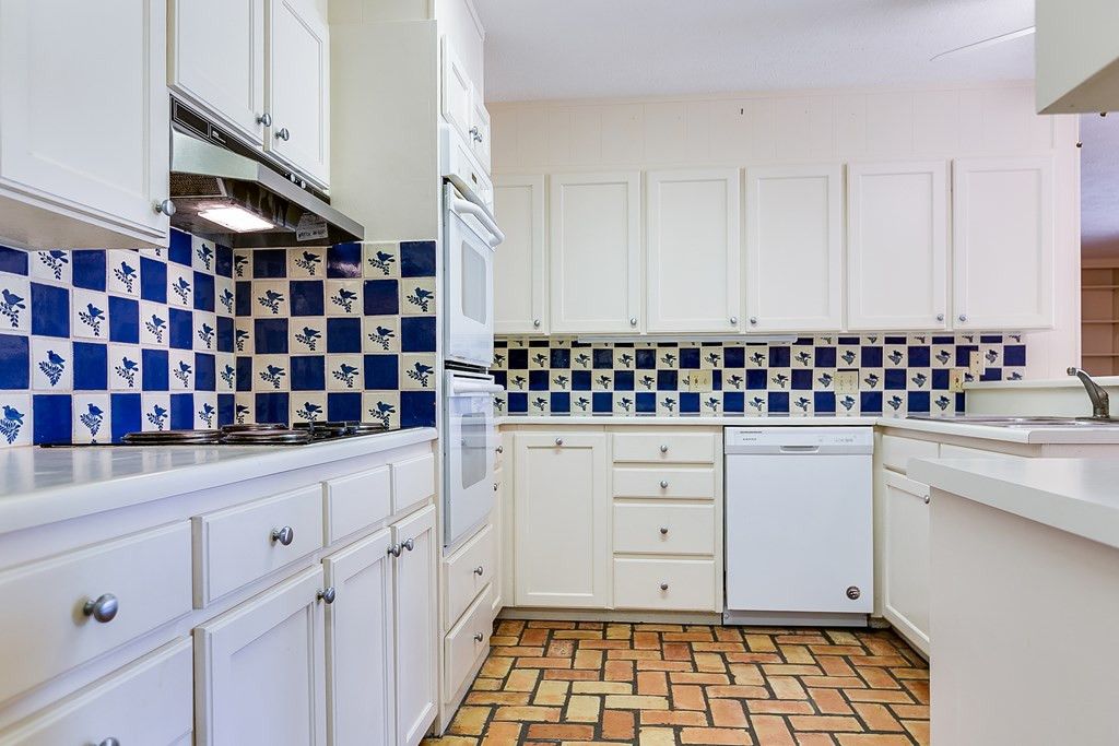 Image 23 of property listing at 2640 Vista Del Arroyo, San Angelo, TX 76904