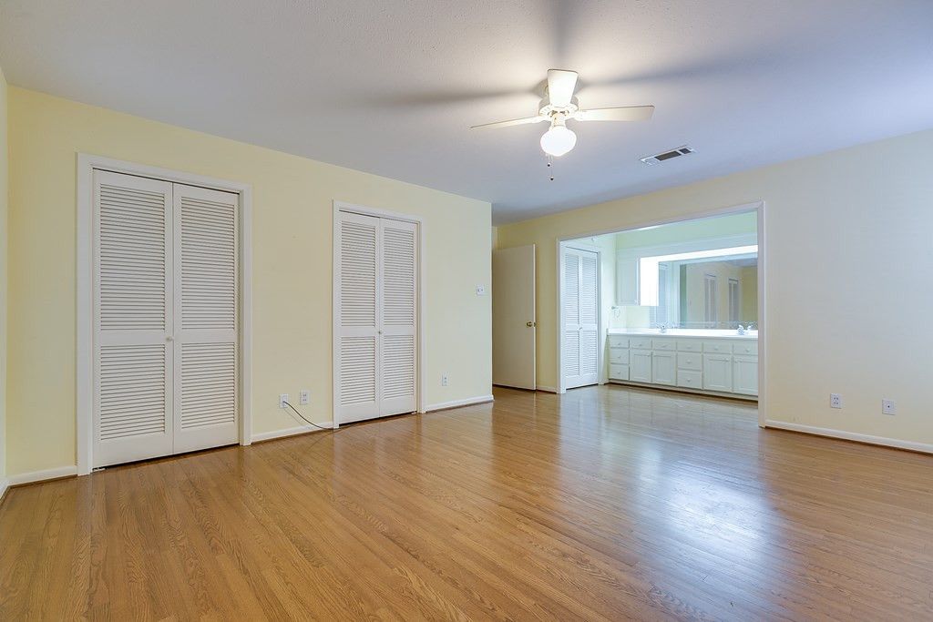 Image 25 of property listing at 2640 Vista Del Arroyo, San Angelo, TX 76904