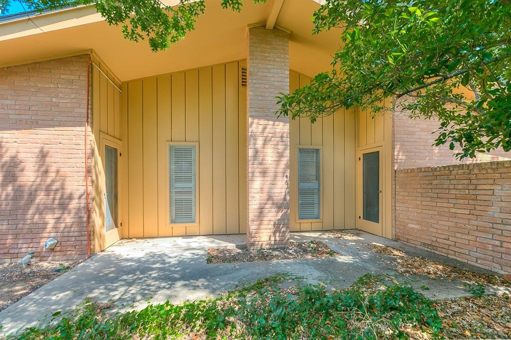 Image 32 of property listing at 2640 Vista Del Arroyo, San Angelo, TX 76904