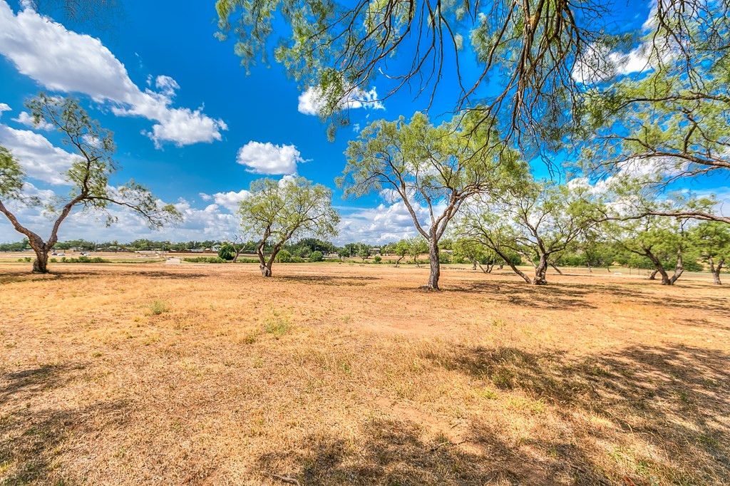 Image 42 of property listing at 2640 Vista Del Arroyo, San Angelo, TX 76904