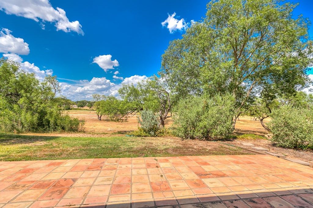 Image 43 of property listing at 2640 Vista Del Arroyo, San Angelo, TX 76904
