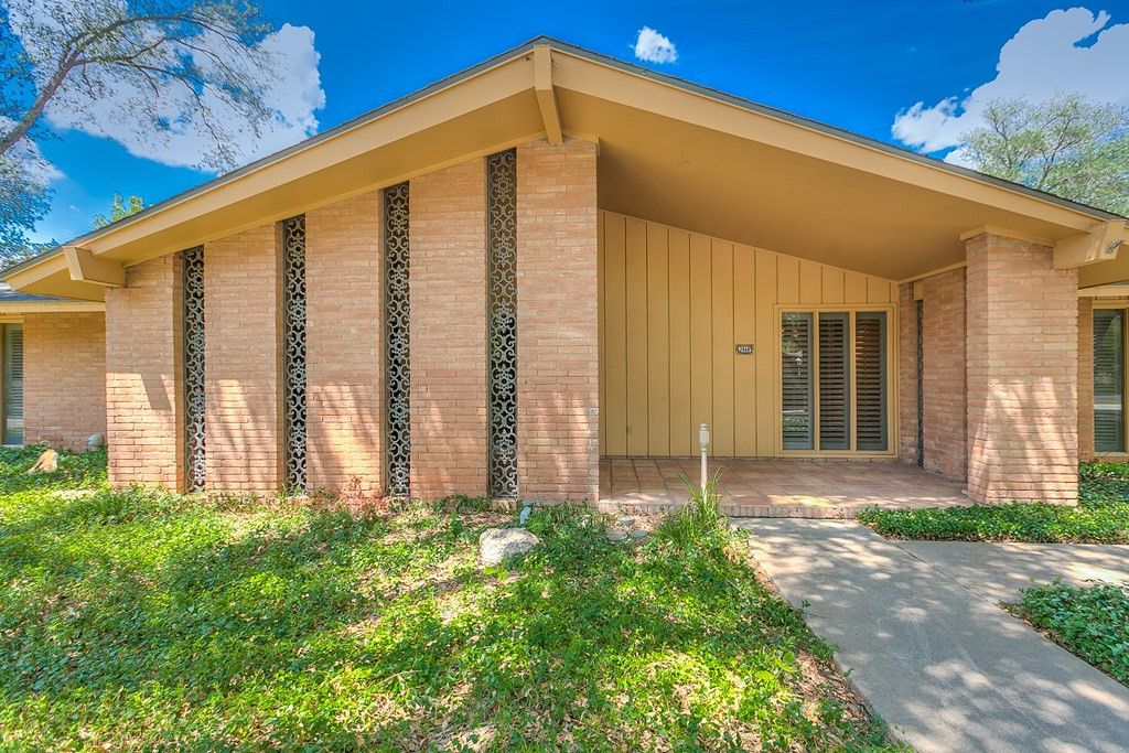 Image 5 of property listing at 2640 Vista Del Arroyo, San Angelo, TX 76904