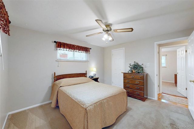 8654 Princeton Street, Westminster, CO 80031