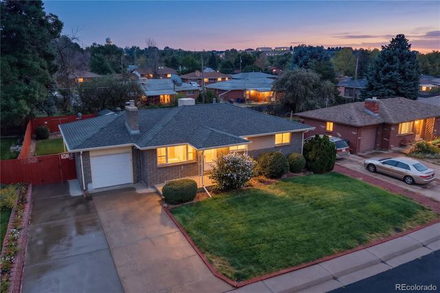 8654 Princeton Street, Westminster, CO 80031