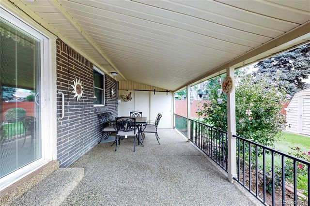 8654 Princeton Street, Westminster, CO 80031